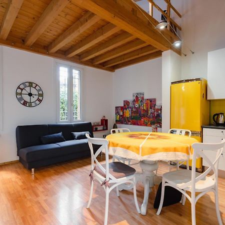 Authentic Bologna Relax: 10 Minutes From The Heart Of Town Lägenhet Exteriör bild